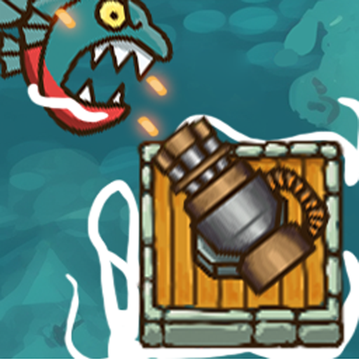 Raft TD  Icon