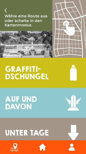 Stadtblicke Screen 3