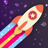 Rocket Ride icon