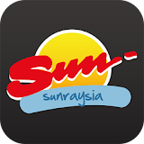 SUN FM icon