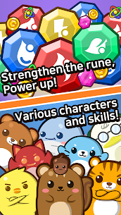  BounSling Apk Mod for Android [Unlimited Coins/Gems] 7