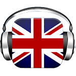 Cover Image of Télécharger Radio britannique 1.0 APK