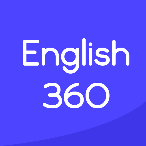 English 360 - Spoken English App