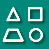 Calculator For Land: All Shape icon