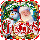 Hidden Object Christmas Puzzle 2.10
