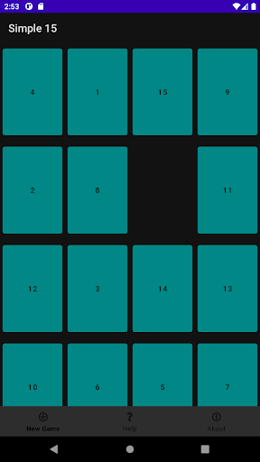 S15 Screen 2