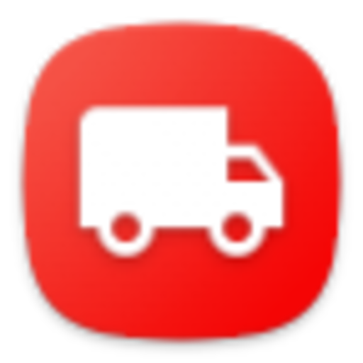 AMA Truck logo