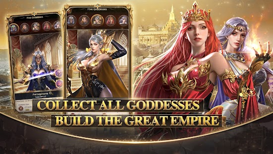 [Beta]Throne of the Chosen Screenshot