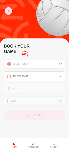 Android application Li3ib screenshort