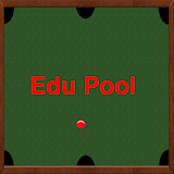 Edu Pool icon