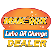 MAKQuik Dealer  Icon
