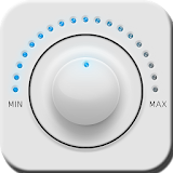 Equalizer Music Volume Booster icon