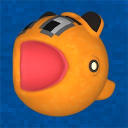 Icon image Chomper