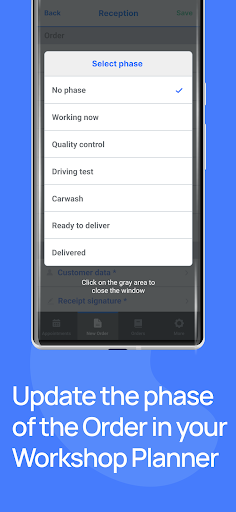 ClearMechanic Advanced Screenshot 4 - AppWisp.com