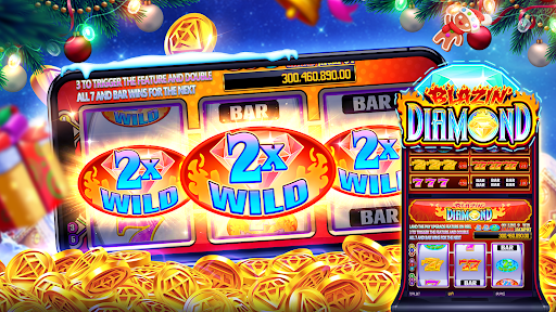 Lucky Hit Classic Casino Slots Screen 3
