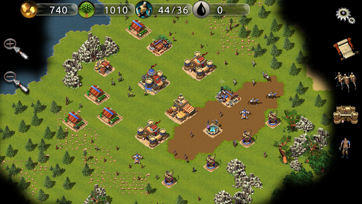 Warage - Strategy - games