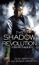 Icon image The Shadow Revolution: Crown & Key