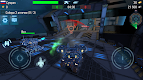 screenshot of Robots vs Tanks: 5v5 Battles