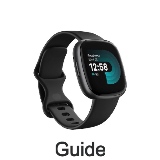 Fitbit Versa Guide
