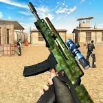 Cover Image of Download Special Ops FPS Gun Strike 3d  APK