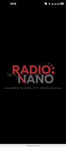 Radio Nano Live