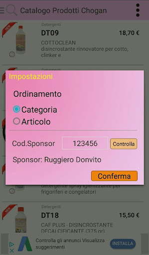 Download Catalogo Prodotti Chogan Free For Android Catalogo Prodotti Chogan Apk Download Steprimo Com