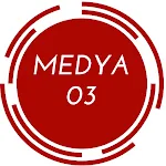Cover Image of Download Medya 03  APK