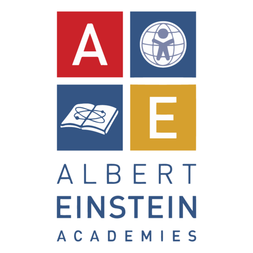 Albert Einstein Academies logo