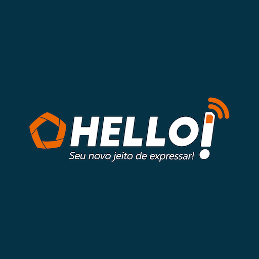 He-Net logo