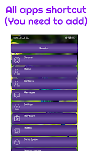 Binary Launcher 1.6 APK + Mod (Free purchase) for Android