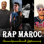Cover Image of डाउनलोड आगा मोरक्कन रैप बेडौइन में - टी  APK