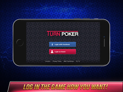 Turn Poker 5.9.16 screenshots 24