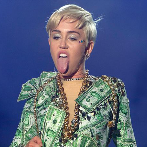 Miley Cyrus Wallpaper Download on Windows