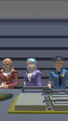 Spot The Liar - Screenshot 2