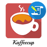 Kaffeecupfeed icon