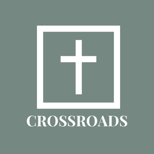Crossroads Bakersfield logo