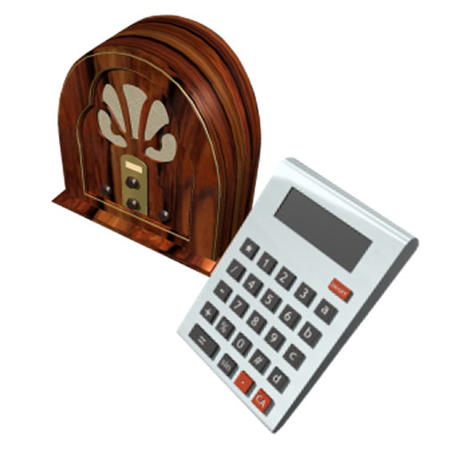 Hours Minutes Time Calculator logo