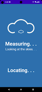 Simple Weather Tracker