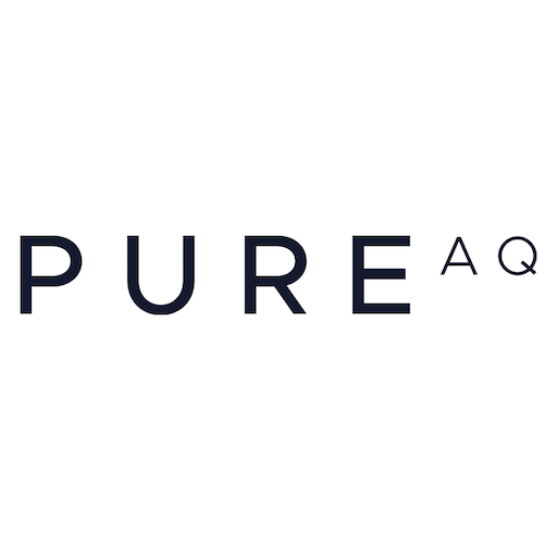 Pure AQ logo