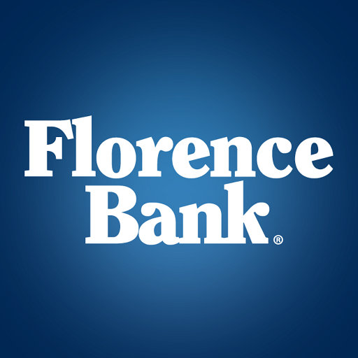 Florence Bank Card Controls logo
