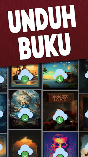 Buku Dalam Bahasa Indonesia screenshot 4