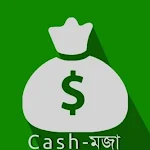 Cover Image of Tải xuống Cash Moja-Earn Money BD  APK