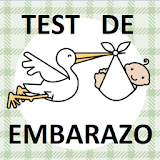 Prueba de Embarazo (FREE) icon