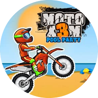 Super Moto X3M