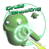 DroidShooting icon