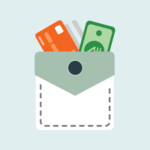 PocketATM Merchant logo