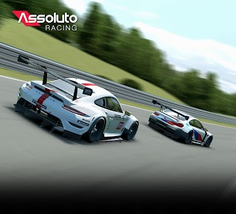 Assoluto Racing Screenshot