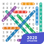 Cover Image of Download Word Search 3.51 APK