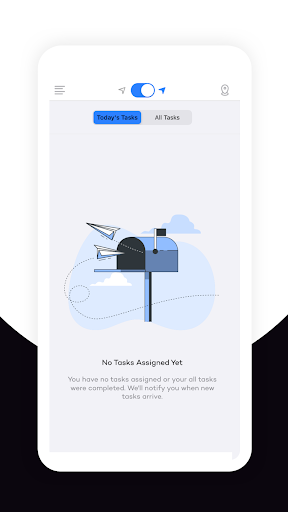 Xborne Partner Screen 3