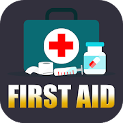 First Aid + Emergency Kit